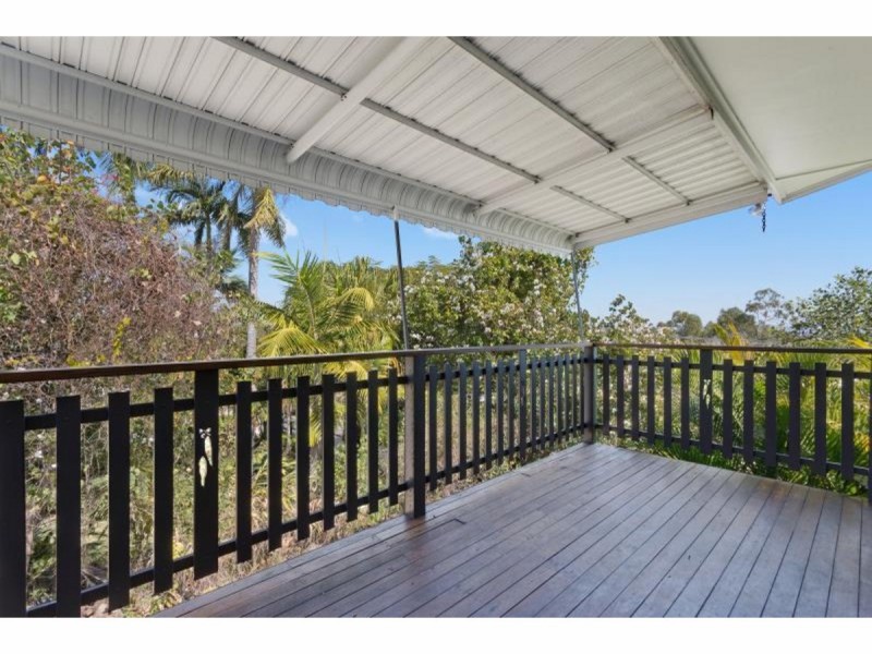 45 Wentworth Terrace, The Range QLD 4700